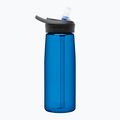 CamelBak Eddy+ Reiseflasche blau 2465401075 7