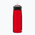 CamelBak Eddy+ Reiseflasche rot 2465601075 6
