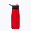 CamelBak Eddy+ Reiseflasche rot 2465601075 7