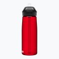 CamelBak Eddy+ Reiseflasche rot 2465601075 8