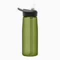 CamelBak Eddy+ Reiseflasche grün 2465301075 7