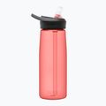 CamelBak Eddy+ Reiseflasche rosa 2465602075 7