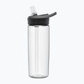 CamelBak Eddy+ 600 ml weiß/natur Reiseflasche 2
