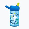 CamelBak Eddy+ Kids 400 ml Hai und Rochen Reiseflasche 2