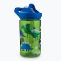 CamelBak Eddy Reiseflasche grün 2472301041
