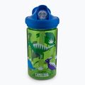 CamelBak Eddy Reiseflasche grün 2472301041 2
