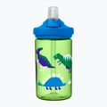 CamelBak Eddy Reiseflasche grün 2472301041 6