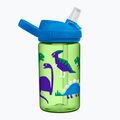 CamelBak Eddy Reiseflasche grün 2472301041 7