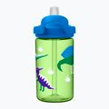CamelBak Eddy Reiseflasche grün 2472301041 8