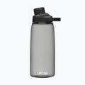 CamelBak Chute Mag 1000 ml Reiseflasche schwarz/grau