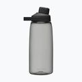 CamelBak Chute Mag 1000 ml Reiseflasche schwarz/grau 2