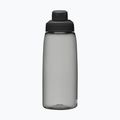 CamelBak Chute Mag 1000 ml Reiseflasche schwarz/grau 3