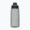 CamelBak Chute Mag 1000 ml Reiseflasche schwarz/grau 4