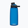 CamelBak Chute Mag Reiseflasche 1000 ml blau