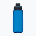CamelBak Chute Mag Reiseflasche 1000 ml blau 3