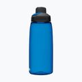 CamelBak Chute Mag Reiseflasche 1000 ml blau 4
