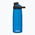 CamelBak Chute Mag Reiseflasche blau 2470401075 5
