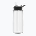CamelBak Eddy+ Reiseflasche 1000 ml klar