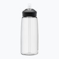 CamelBak Eddy+ Reiseflasche 1000 ml klar 2