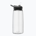 CamelBak Eddy+ Reiseflasche 1000 ml klar 3