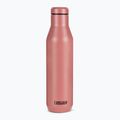 CamelBak Bottle Thermoflasche 750 ml terracotta rose
