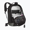 CamelBak H.A.W.G. Commute 30 l Fahrradrucksack schwarz 6