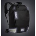 CamelBak H.A.W.G. Commute 30 l Fahrradrucksack schwarz 13