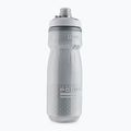 CamelBak Podium Chill Fahrradflasche silber 1874105062