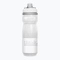 CamelBak Podium Chill Fahrradflasche silber 1874105062 3