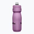 CamelBak Podium 710 ml Fahrradflasche lila 2