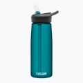 CamelBak Eddy+ Reiseflasche blau 2465405075 5