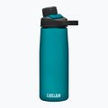 CamelBak Chute Mag Reiseflasche blau 2470404075 5