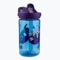 CamelBak Eddy Reiseflasche lila-blau 2472404041