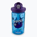 CamelBak Eddy Reiseflasche lila-blau 2472404041 2