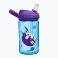 CamelBak Eddy Reiseflasche lila-blau 2472404041 7