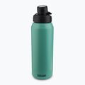 CamelBak Chute Mag SST Thermoflasche grün 1516304001 2