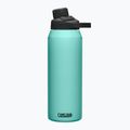 CamelBak Chute Mag SST Thermoflasche grün 1516304001 5