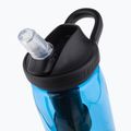 CamelBak Eddy+ Reiseflasche mit Filter blau 2550401001 4