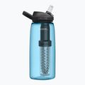 CamelBak Eddy+ Reiseflasche mit Filter blau 2550401001 7