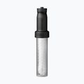 CamelBak LifeStraw Flasche Wasserfilter Set schwarz/grau