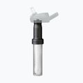 CamelBak LifeStraw Flasche Wasserfilter Set schwarz/grau 3