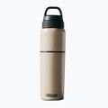 CamelBak MultiBev Isolierte SST 500 ml Thermoflasche dune