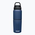 CamelBak MultiBev Isolierte SST Thermoflasche 500 ml navy