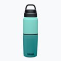 CamelBak MultiBev Isolierte SST Thermoflasche 500 ml blau
