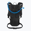 CameBak Lobo 9 Fahrrad Rucksack schwarz 2656001000 6