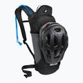 CameBak Lobo 9 Fahrrad Rucksack schwarz 2656001000 11