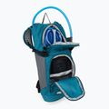Camelbak Lobo 9 Fahrrad Rucksack blau 2656401000 4