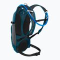 Camelbak Lobo 9 Fahrrad Rucksack blau 2656401000 6