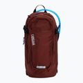 CamelBak M.U.L.E. 12 Fahrrad-Rucksack braun 2654601000