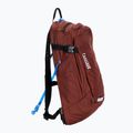 CamelBak M.U.L.E. 12 Fahrrad-Rucksack braun 2654601000 3